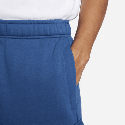 Pantaloni cargo in fleece Nike Air – Uomo