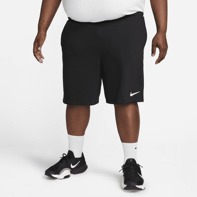 Nike Dry Men's Dri-FIT Fleece Fitness Shorts