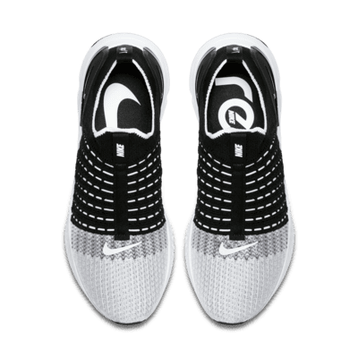 Nike React Phantom Run Flyknit 2 Men's Road Running Shoes. Nike PH