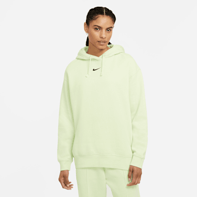 sportswear fleece