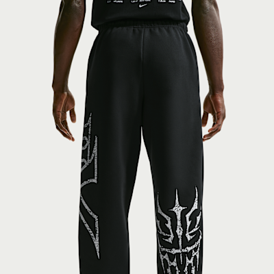 Ja Men's Therma-FIT Basketball Pants