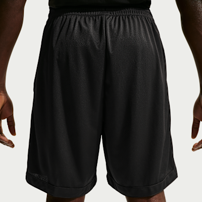 Nike DNA Academy Dri-FIT 20 cm Erkek Basketbol Şortu görsel 3