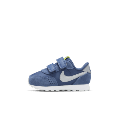 nike md valiant grey