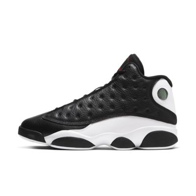 Air Jordan 13 Retro Shoe. Nike ID