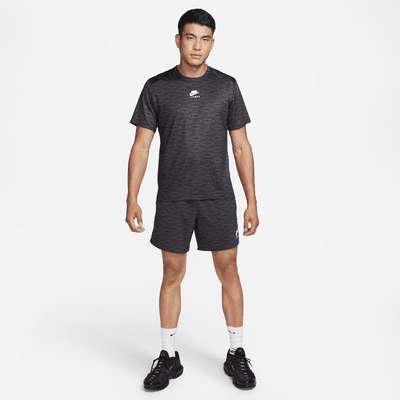 Nike Air Max Men's Woven Shorts. Nike BG