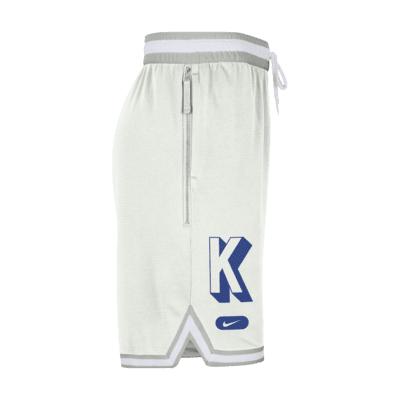 Shorts universitarios Nike Dri-FIT para hombre Kentucky DNA 3.0