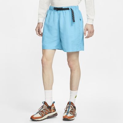 nike acg woven short