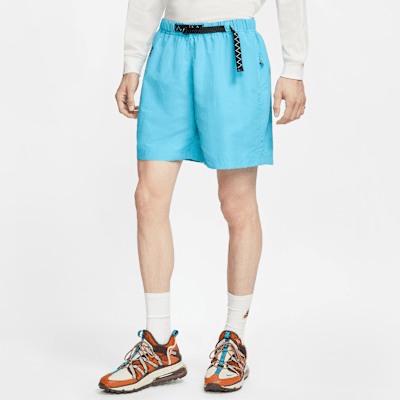 nike air woven shorts