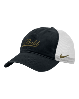 Ol Reign Heritage86 Nike Soccer Trucker Hat