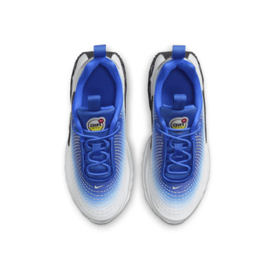 Nike Air Max Dn Younger Kids' Shoes