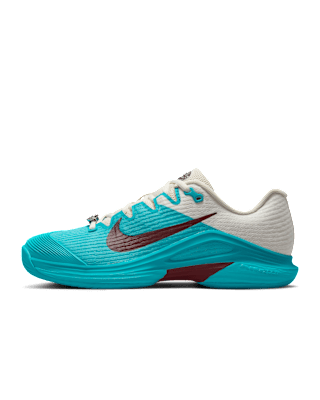 Женские кроссовки Nike Vapor 12 Premium Hard Court Tennis для тенниса