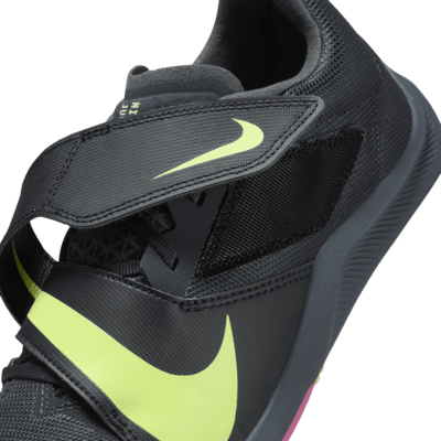 Nike Rival Jump Track and Field jumping spikes