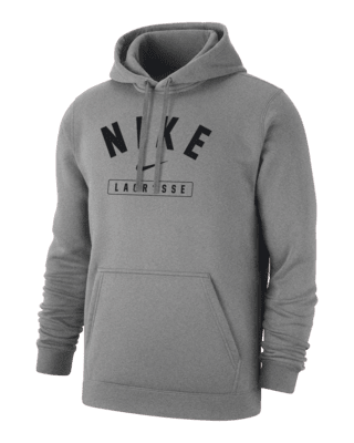 Мужское худи Nike Lacrosse Pullover Hoodie