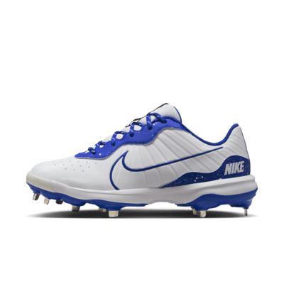 Nike Alpha Huarache Varsity 4 Low Men's Baseball Cleats