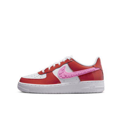 Calzado para niños grandes Nike Air Force 1 LV8