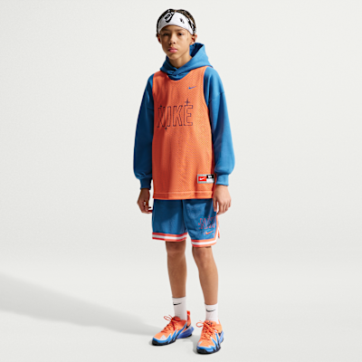 Nike DNA Big Kids' (Boys') Dri-FIT Basketball Shorts from Nike - $45