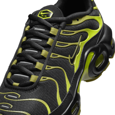 Nike Air Max Plus Older Kids' Shoes