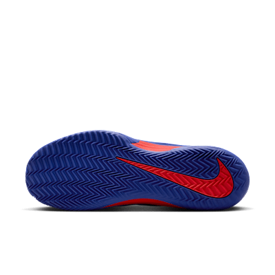 Nike Vapor 12 Premium Men's Clay Court Tennis Shoes