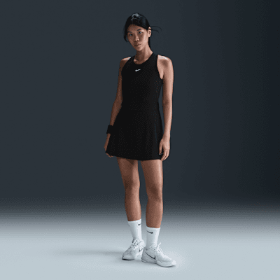 Canotta da tennis Dri-FIT Nike Victory – Donna