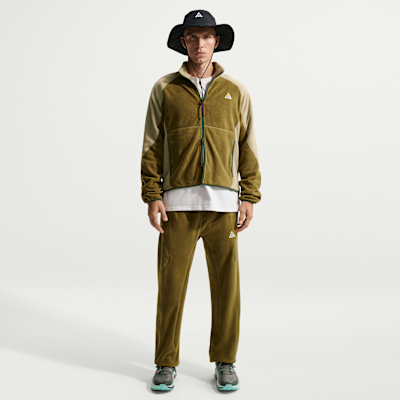 Nike ACG 'Wolf Tree' jack met rits