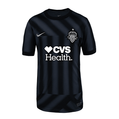 Washington Spirit 2025 Stadium Home