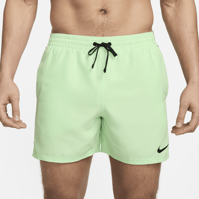 Shorts de voleibol de 13 cm para hombre Nike Swim