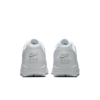 Nike Air Max 1 Premium Men's Shoes