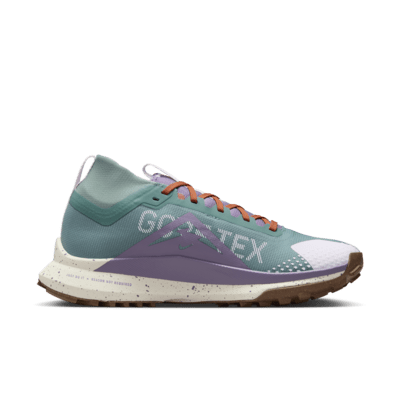 Chaussure de trail imperméable Nike Pegasus Trail 4 GORE-TEX pour femme