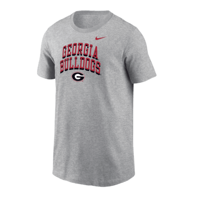 Подростковая футболка Georgia