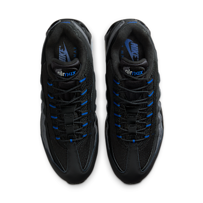 Nike Air Max 95 Big Bubble Men's Shoes