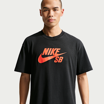 Nike SB Logo Skate T-Shirt