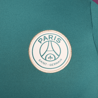 パリ サンジェルマン（PSG） ストライク メンズ ナイキ Dri-FIT サッカードリルトップ