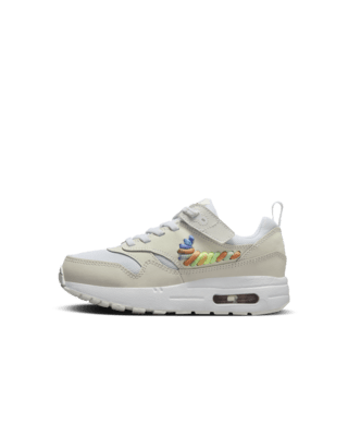 Детские кроссовки Nike Air Max 1 SE EasyOn Little Kids'