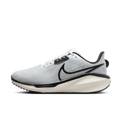 Tenis de correr en pavimento para mujer Nike Vomero 17