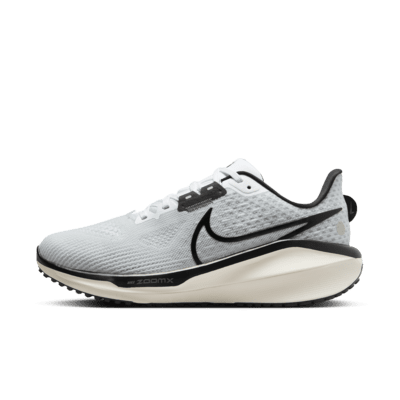 Nike Vomero sneaker Wit/Pure Platinum/Vintage Green/Zwart