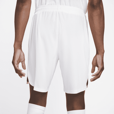 กางเกงฟุตบอลขาสั้นผู้ชาย Nike Dri-FIT Liverpool FC 2022/23 Stadium Away