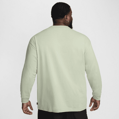 Nike Sportswear Premium Essentials Men's Long-Sleeve T-Shirt