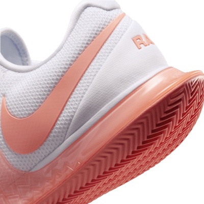 NikeCourt Air Zoom Vapor Cage 4 Rafa Herren-Tennisschuh für Sandplätze