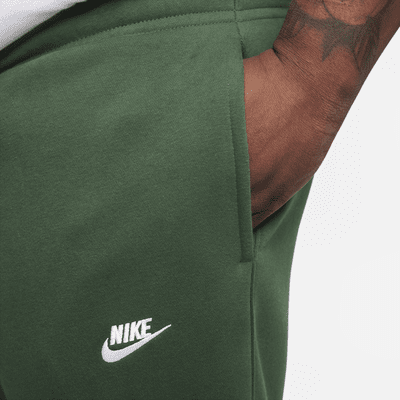 Pants para hombre Nike Sportswear Club Fleece