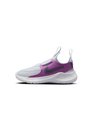 Детские кроссовки Nike Flex Runner 3 Little Kids' для бега