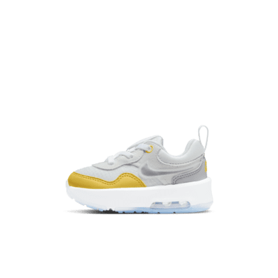 Calzado para bebé e infantil Nike Air Max Motif