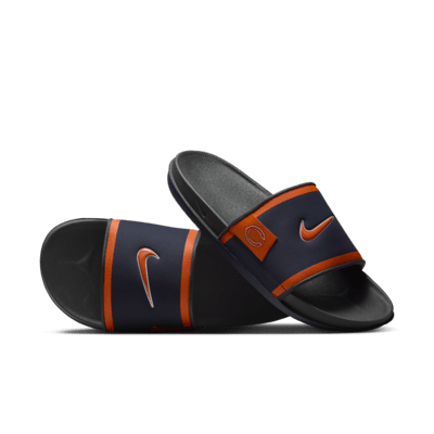 Nike Offcourt (Chicago Bears) Offcourt Slides