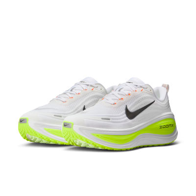 Nike Vomero Plus Men's Road Running Shoes (Extra Wide)