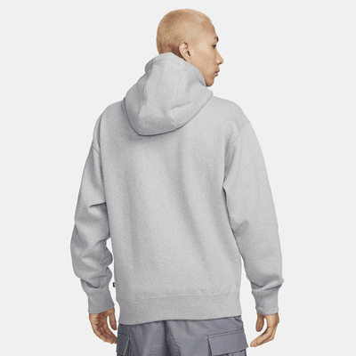 Nike SB Fleece Pullover Skate Hoodie