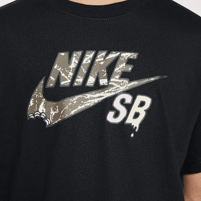 Nike SB Older Kids' T-Shirt