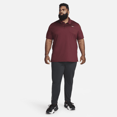 Polo de fútbol para hombre Nike