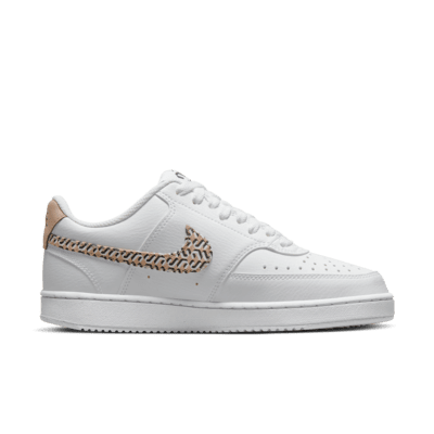 Nike Court Vision Low Next Nature x Nike United Women's Shoes. Nike JP