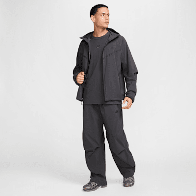 Nike Tech Men's Oversized Woven Trousers