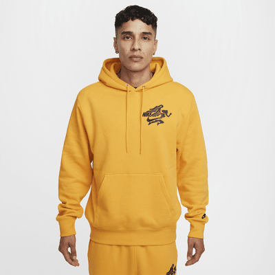 Nike Sportswear Club Men's Hoodie