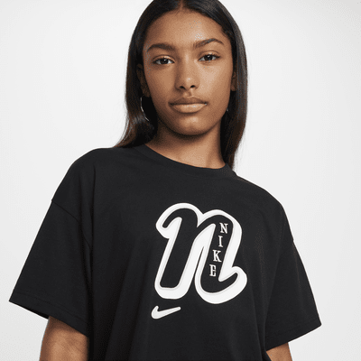 Nike Sportswear Girls' T-Shirt